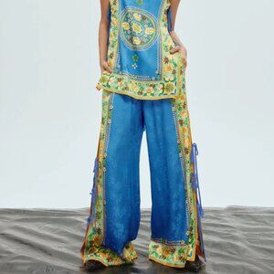 NWT Alemais Linda Pants